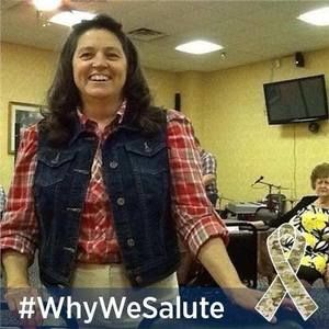 Meet your Posher, Kathleen